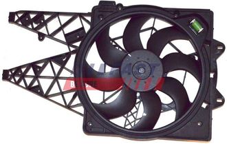 OEM Ventilador De Radiador Ft56179 R&aacute;pido