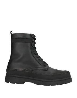 Calvin Klein SCHUHE - Stiefeletten auf YOOX.COM