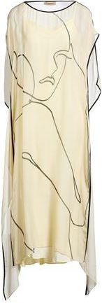 Gentryportofino VESTITI - Vestiti midi su YOOX.COM