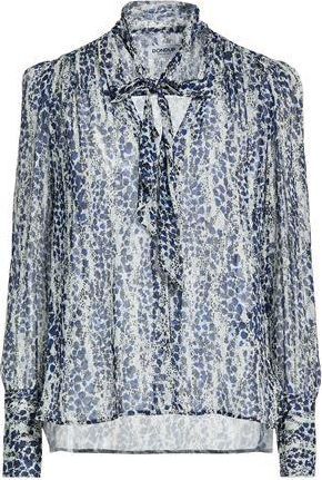 Dondup TOPWEAR - Tops on YOOX.COM
