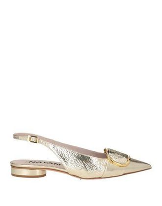 Natan SCHUHE - Ballerinas auf YOOX.COM