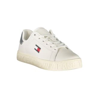 Tommy Hilfiger Sneaker - White