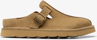 Clarks Solsbury Mule Standard Fit
