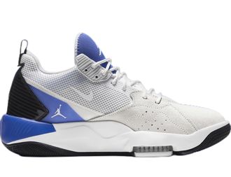 Nike Nike Mens Basketball-Shoes, White Metallic Gold, 7