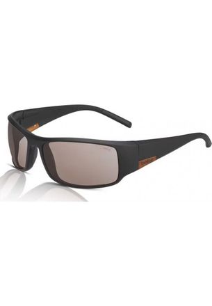 Bolle Womens BS026008-S 63 King Sunglasses - Black - One Size