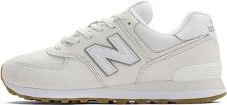 New Balance 574 White Grey U574RAD
