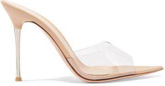 Gianvito Rossi CALZADO - Sandalias con cierre en YOOX.COM