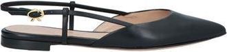 Gianvito Rossi FOOTWEAR - Ballet flats sur YOOX.COM