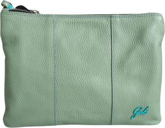 Gabs Donna, Borse, Verde, Taglia unica, new