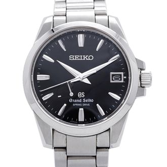 Seiko Seiko