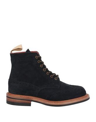 Trickers SCHUHE - Stiefeletten auf YOOX.COM