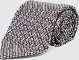 Tom Ford Cravatta Tom Ford in seta jacquard