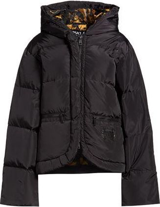 Versace CAPISPALLA - Piumini & Imbottiti Sintetici su YOOX.COM