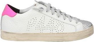 P448 FOOTWEAR - Trainers on YOOX.COM