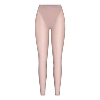 Nike (WMNS) Nike x SKIMS Weightless Layers High-Waisted V-Panel Legging Himalayan PTLEG8361W-HIM