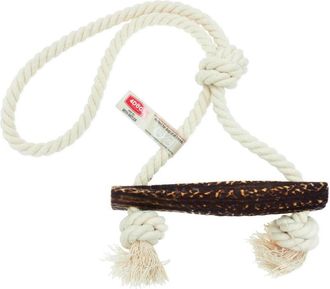 OEM Gryzolina Jerk Knot 4dogs Tama&ntilde;o Xxl F&aacute;cil