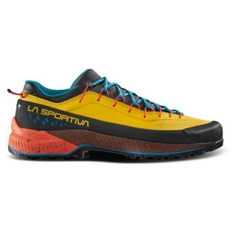 La Sportiva TX4 Evo Approachschuhe f&uuml;r Herren | bunt