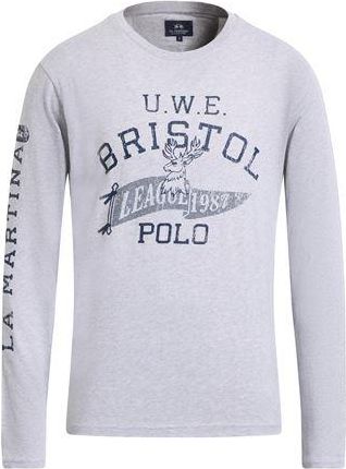 La Martina TOPWEAR - T-shirts on YOOX.COM