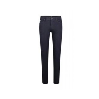 HUGO BOSS Donna, Jeans, Blu, L, new