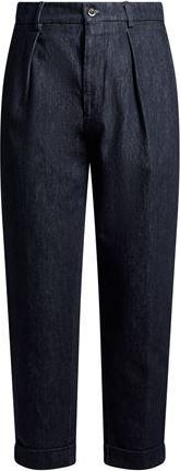 Berwich BOTTOMWEAR - Pantaloni jeans su YOOX.COM