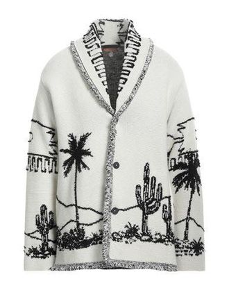 Alanui MAGLIERIA - Cardigan su YOOX.COM