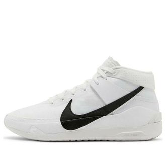Nike KD 13 TB White CW4115-103