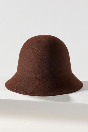 Ralph Lauren 100% Wool Bucket Hat