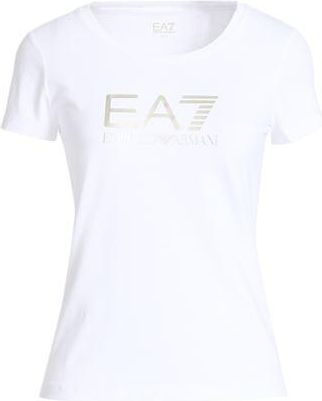 Emporio Armani CAMISETAS Y TOPS - Camisetas en YOOX.COM