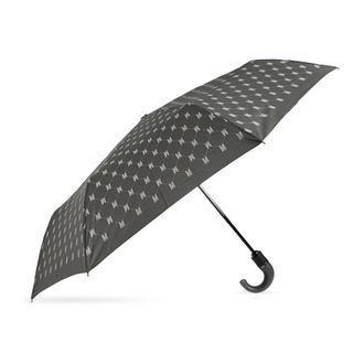 Moschino unisex, Accessoires, Grijs, Maat: ONE Size Poliester