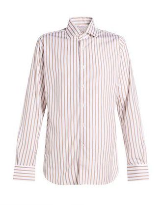 Alessandro Gherardi CAMISETAS Y TOPS - Camisas en YOOX.COM