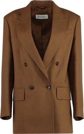 Max Mara Palanca Blazer