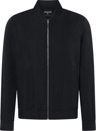 Strellson Jassen, Heren, Blauw, M, Light Jassen
