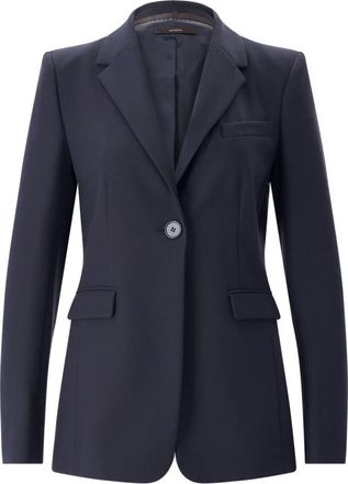 Windsor Blazers - Dames - Blazers - Blauw - 3XL - Jassen
