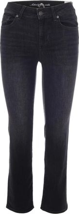Liu Jo 5 Tasche Flared Jeans - female - Liu Jo - Bootcut Jeans - Blue - W26 - Jeans