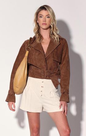Walter Baker REXA TRENCH