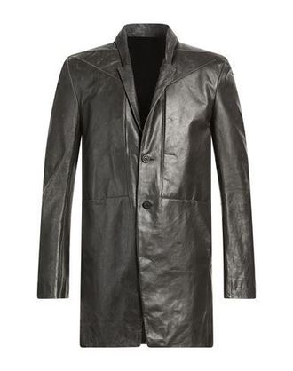 Rick Owens CAPISPALLA - Giacche & Giubbotti su YOOX.COM