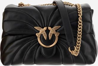 Pinko Pinko Classic Love Puff vlindertas