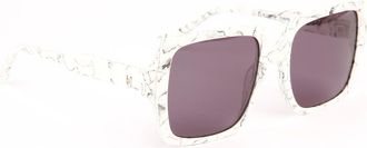 Ana Hickmann Sunglasses HI9233 G21 53