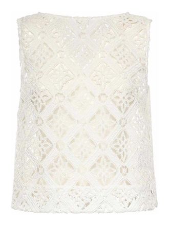 Herno Acetate And Viscose Dress