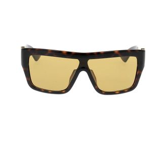 Bottega Veneta Sunglasses - unisex - Bottega Veneta - Sunglasses - Black - ONE SIZE - Accessories