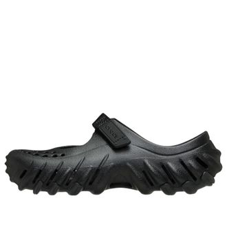 Crocs (WMNS) Crocs Echo Mary Jane Black 211996-001