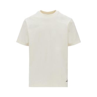 Les Deux Ben Arrtist printed T-shirt Man XL