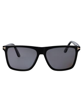 Tom Ford Squared Sonnenbrille FT0832 01 D
