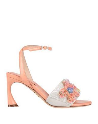 Rodo CALZADO - Sandalias con cierre en YOOX.COM