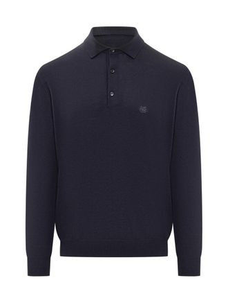 Etro Etro Wool Sweater