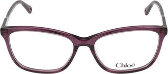 Chlo&eacute; Optical