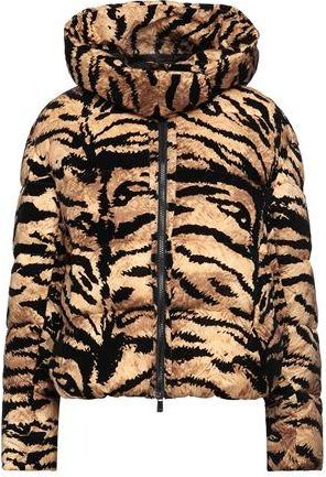 Pinko ROPA DE ABRIGO - Plumíferos y acolchados en YOOX.COM