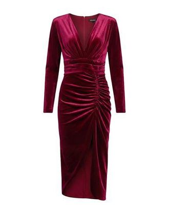 Actualee DRESSES - Maxi dresses sur YOOX.COM