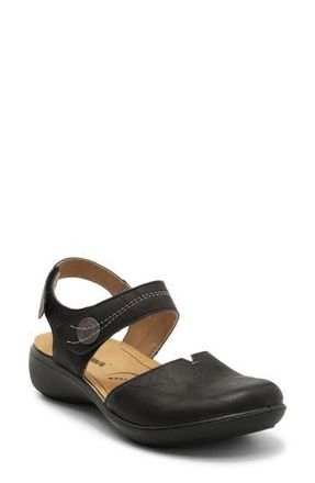 Romika Ibiza 77 Slide Sandal in Black at Nordstrom Rack, Size 36
