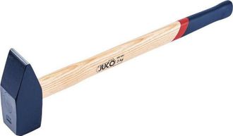 OEM Juco Juco Lux Martillo De Herrero Bicolor 5 Kg 600 Mm